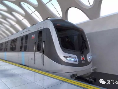 Xiamen Metro Line 2 Project-Rubber Joints