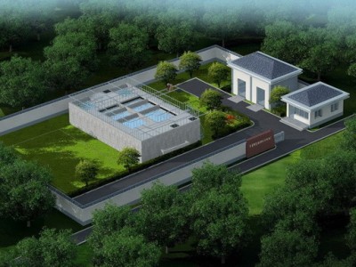 Zhaoxian Qingyuan Sewage Treatment Plant Project-Rubber Joints