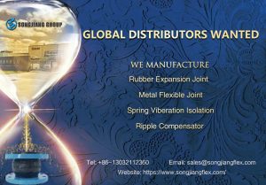 Global Distributors Wanted